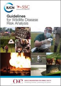 Guidelines for wildlife disease risk analysis