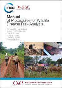 Manual of procedures for wildlife disease risk analysis