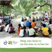 Nhập môn Quản trị các khu bảo vệ và bảo tồn