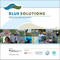 Blue solutions from Asia and the Pacific