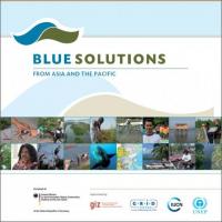 Blue solutions from Asia and the Pacific