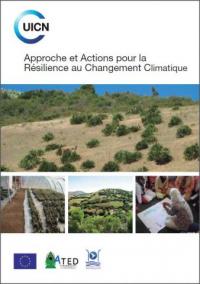 Approche et actions pour la résilience au changement climatique : projet SEARCH au Maroc