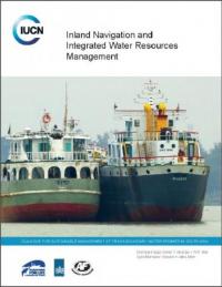 Inland navigation and integrated water resources management