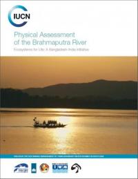 Physical assessment of the Brahmaputra River