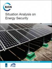 Situation analysis on energy security