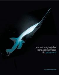 Uma estratégia global para a conservação do peixe-serra