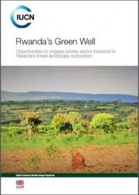 Rwanda's green well