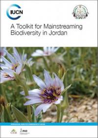 A toolkit for mainstreaming biodiversity in Jordan