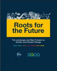 Roots for the future