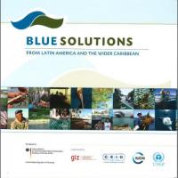 Blue solutions from Latin America and the wider Caribbean