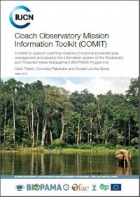 Coach Observatory Mission Information Toolkit (COMIT)