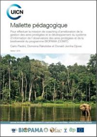 Mallette pédagogique