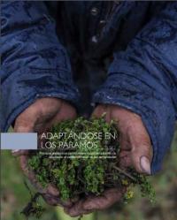 Adaptándose en los páramos