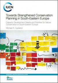 Towards strengthened conservation planning in South-Eastern Europe