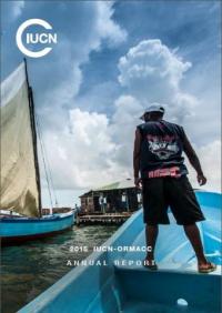 2015 IUCN-ORMACC annual report