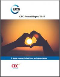 CEC annual report 2015