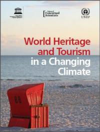World heritage and tourism in a changing climate