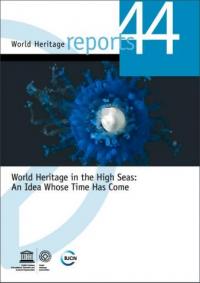 World heritage in the high seas