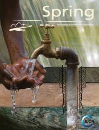 Spring : managing groundwater sustainably - GSAP SKILLS Online ...