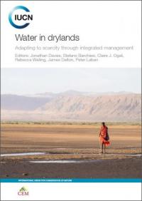 Water in drylands