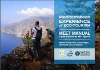Mediterranean experience of eco-tourism : MEET manual