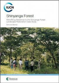 Shinyanga forest