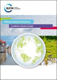 Nature-based solutions to address climate change
