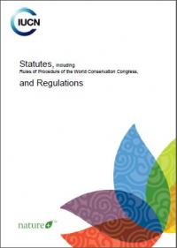 Statutes (including Rules of Procedure) and Regulations (last amended on 17 August 2016)