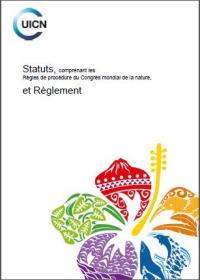Statuts (comprenant les Règles de procédure) et Règlement (amendés en dernier lieu le 10 September 2016)