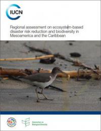 Regional assessment on ecosystem-based disaster risk reduction and biodiversity in Mesoamerica and the Caribbean