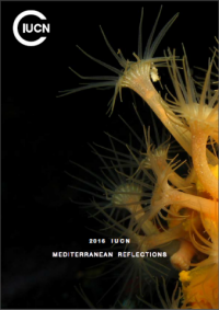 2016 IUCN Mediterranean reflections