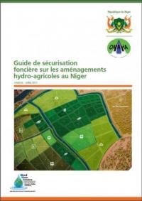 Guide de sécurisation foncière sur les aménagements hyro-agricoles au Niger