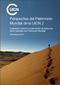 Perspectiva del Patrimonio Mundial de la UICN 2