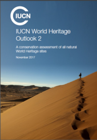 IUCN World Heritage Outlook 2