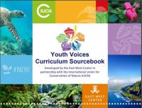 Youth voices : curriculum sourcebook