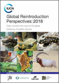 Global reintroduction perspectives : 2018