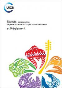 Statuts du 5 octobre 1948...(comprenant les Règles de procédure...) et Règlement...amendé en dernier lieu le 9 février 2017