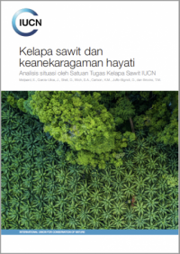 Kelapa sawit dan keanekaragaman hayati