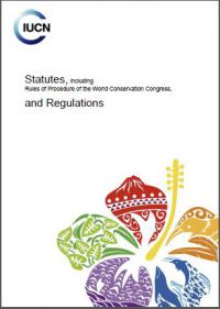 Statutes of 5 October 1948...(including Rules of Procedure...) and Regulations...last amended on 8 October 2018