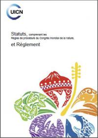 Statuts du 5 octobre 1948...(comprenant les Règles de procédure...) et règlement...amendé en dernier lieu le 8 octobre 2018