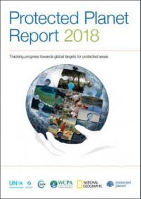 Protected planet report 2018