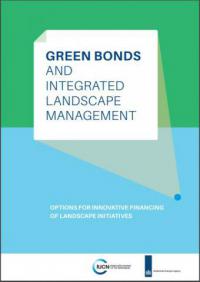 Green bonds and integrated landscape management