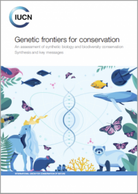 Genetic frontiers for conservation...synthesis and key messages