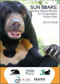 Sun bears : global status review and conservation action plan, 2019–2018