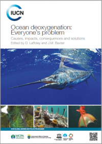 Ocean deoxygenation : everyone’s problem