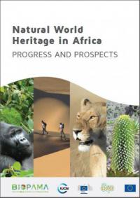 Natural World Heritage in Africa