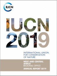 West and Central Africa Regional Office annual report 2019