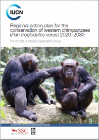 Regional action plan for the conservation of western chimpanzees (Pan troglodytes verus) 2020–2030