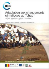Adaptation aux changements climatiques au Tchad