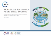 IUCN Global Standard for Nature-based Solutions : first edition